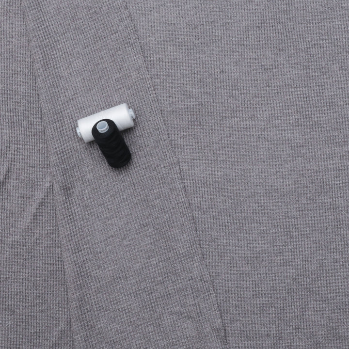 Rayon Blend - Waffle Knit - Assorted