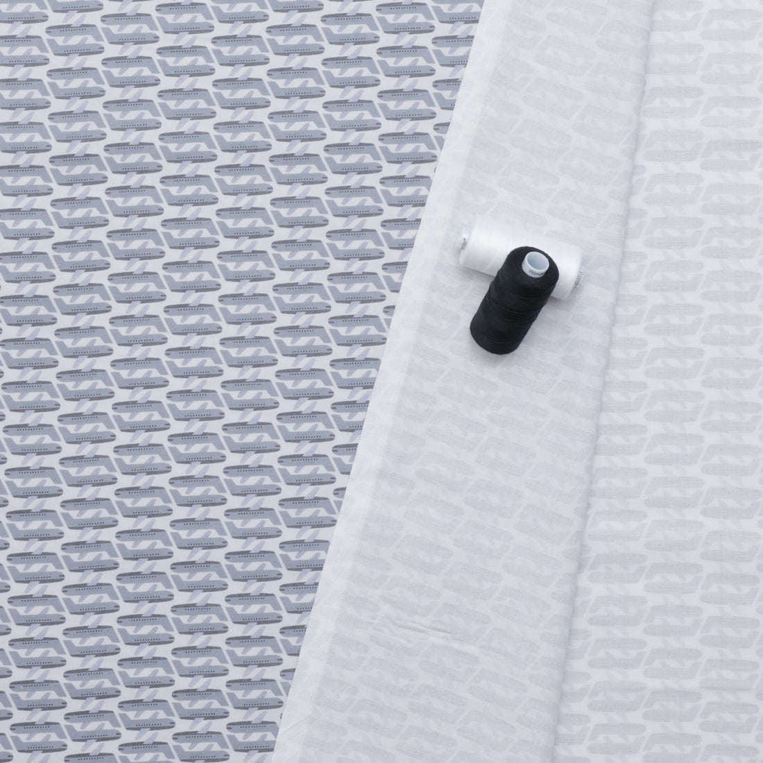 Dear Stella - Cotton - Are We There Yet - Jet Plane - Fog