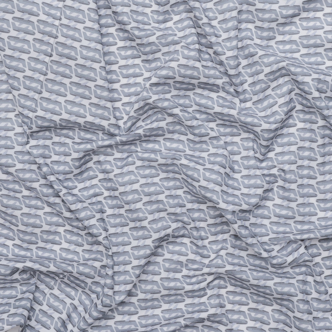 Dear Stella - Cotton - Are We There Yet - Jet Plane - Fog