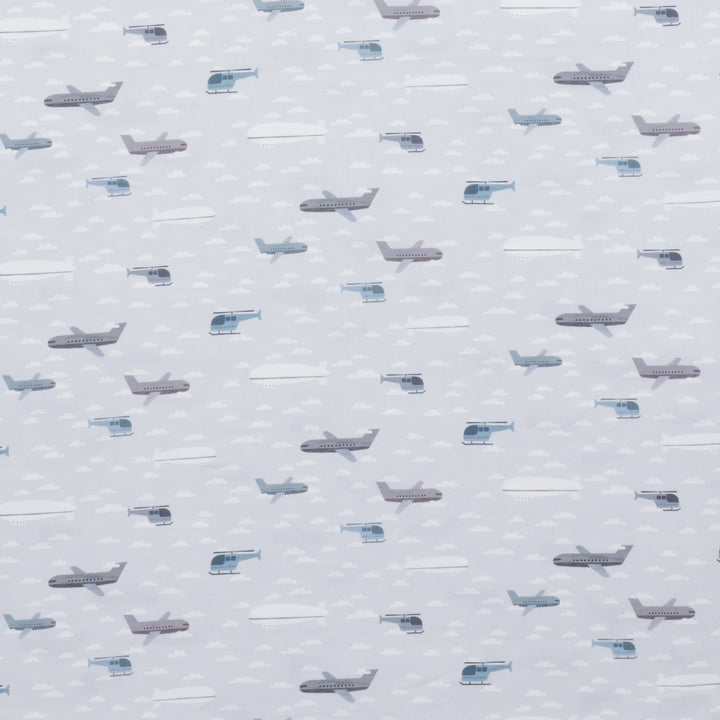 Dear Stella - Cotton - Are We There Yet - Plane Awesome - Fog