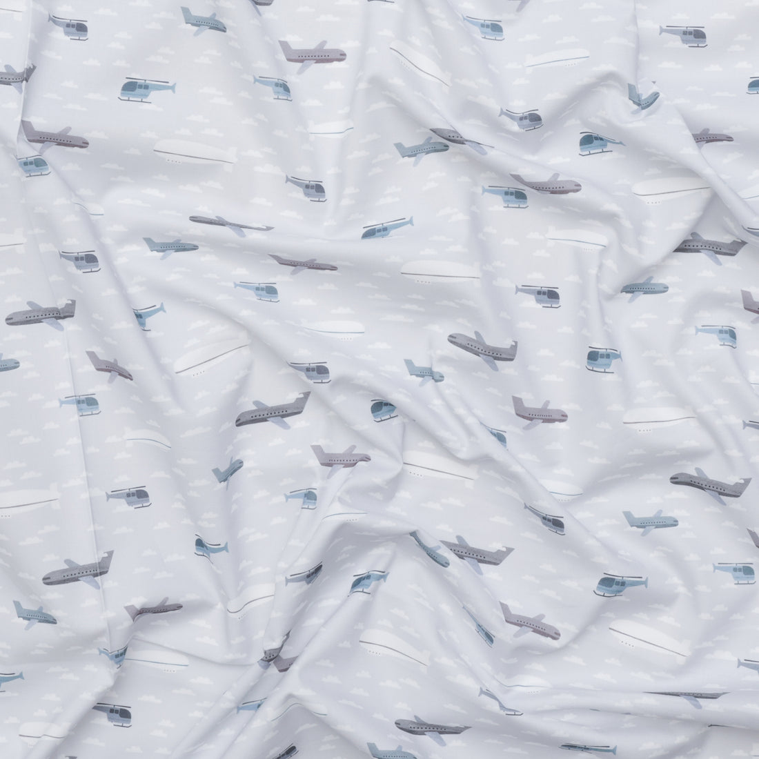 Dear Stella - Cotton - Are We There Yet - Plane Awesome - Fog