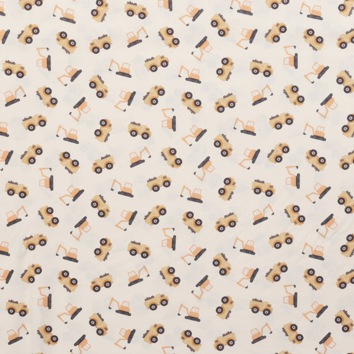 Dear Stella - Cotton - Are We There Yet - See You Later Excavator - Aurora