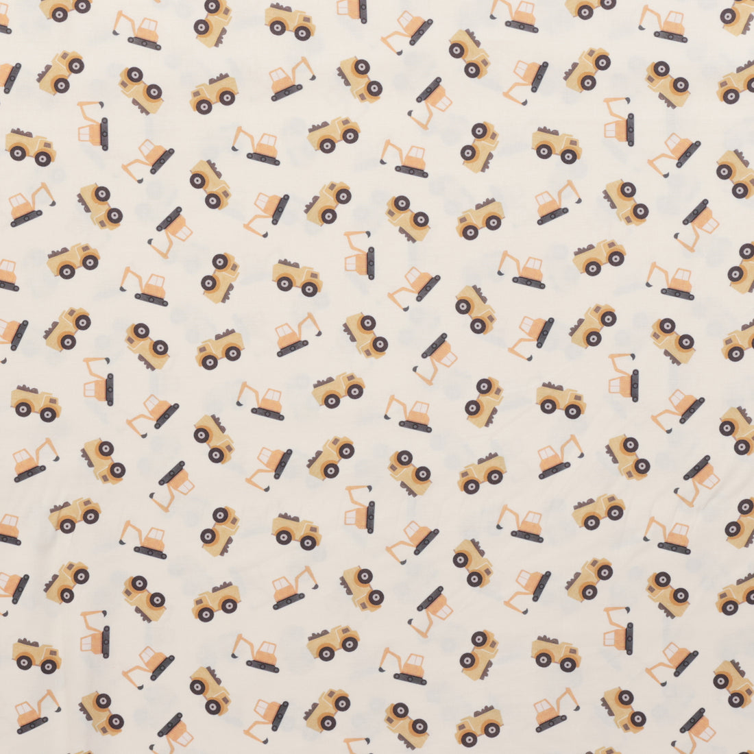 Dear Stella - Cotton - Are We There Yet - See You Later Excavator - Aurora