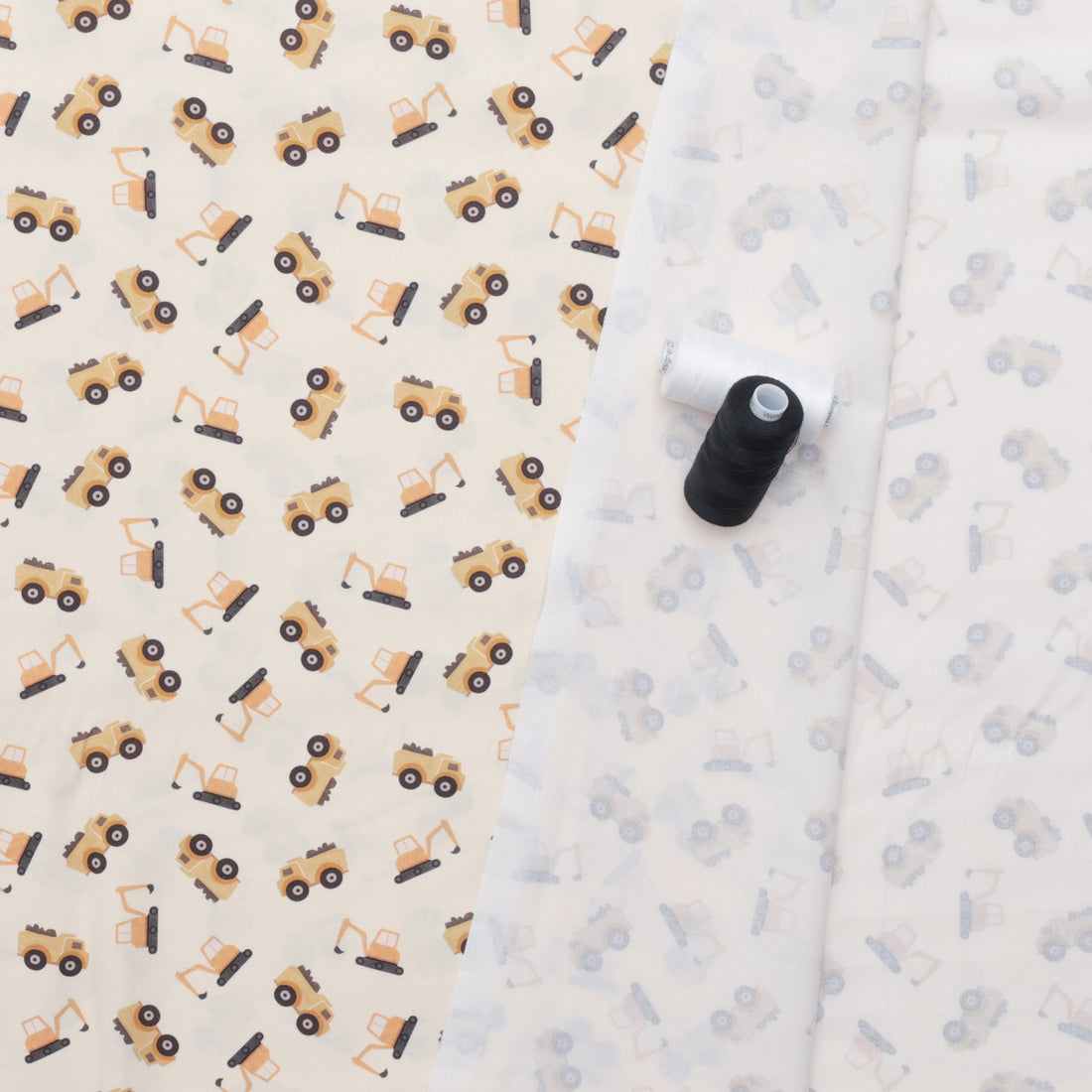 Dear Stella - Cotton - Are We There Yet - See You Later Excavator - Aurora