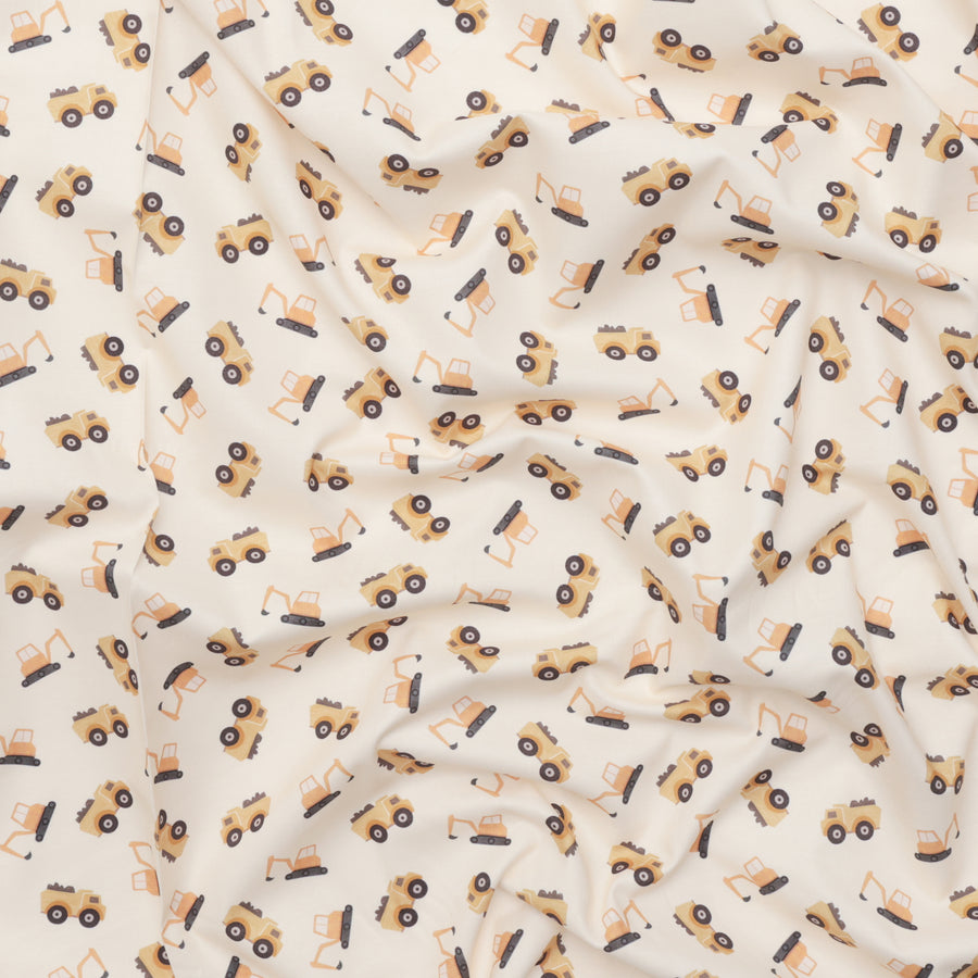 Dear Stella - Cotton - Are We There Yet - See You Later Excavator - Aurora