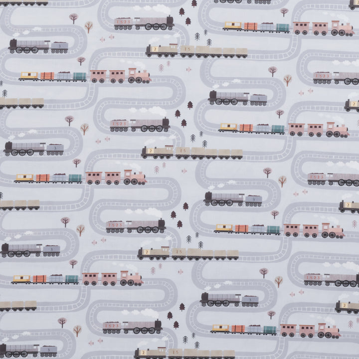 Dear Stella - Cotton - Are We There Yet - On The Right Track - Fog