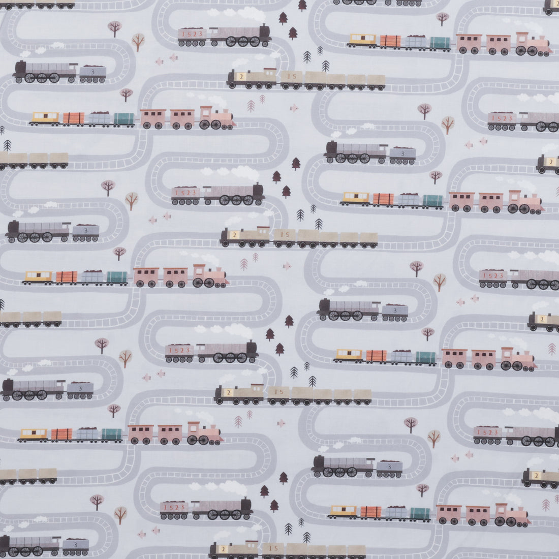 Dear Stella - Cotton - Are We There Yet - On The Right Track - Fog