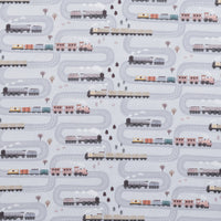 Dear Stella - Cotton - Are We There Yet - On The Right Track - Fog