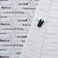 Dear Stella - Cotton - Are We There Yet - On The Right Track - Fog