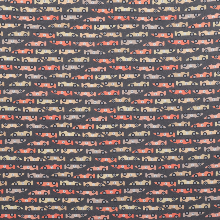 Dear Stella - Cotton - Are We There Yet - Start Your Engines - Walnut