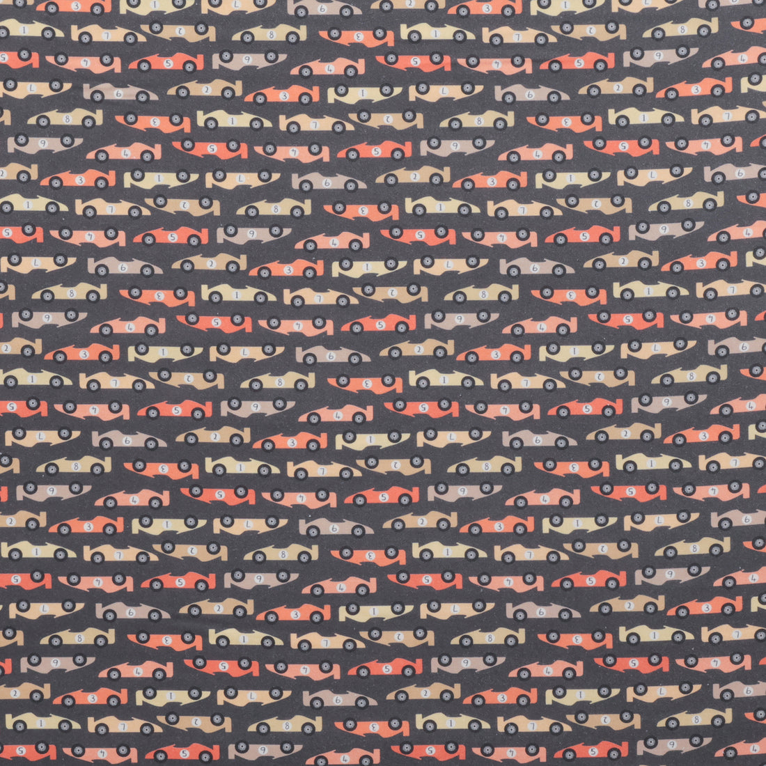 Dear Stella - Cotton - Are We There Yet - Start Your Engines - Walnut