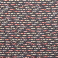 Dear Stella - Cotton - Are We There Yet - Start Your Engines - Walnut