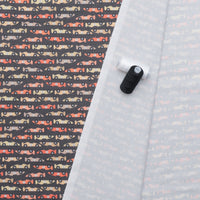 Dear Stella - Cotton - Are We There Yet - Start Your Engines - Walnut