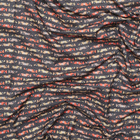 Dear Stella - Cotton - Are We There Yet - Start Your Engines - Walnut