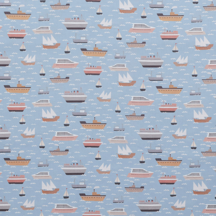 Dear Stella - Cotton - Are We There Yet - Feeling Nauti - Dusk