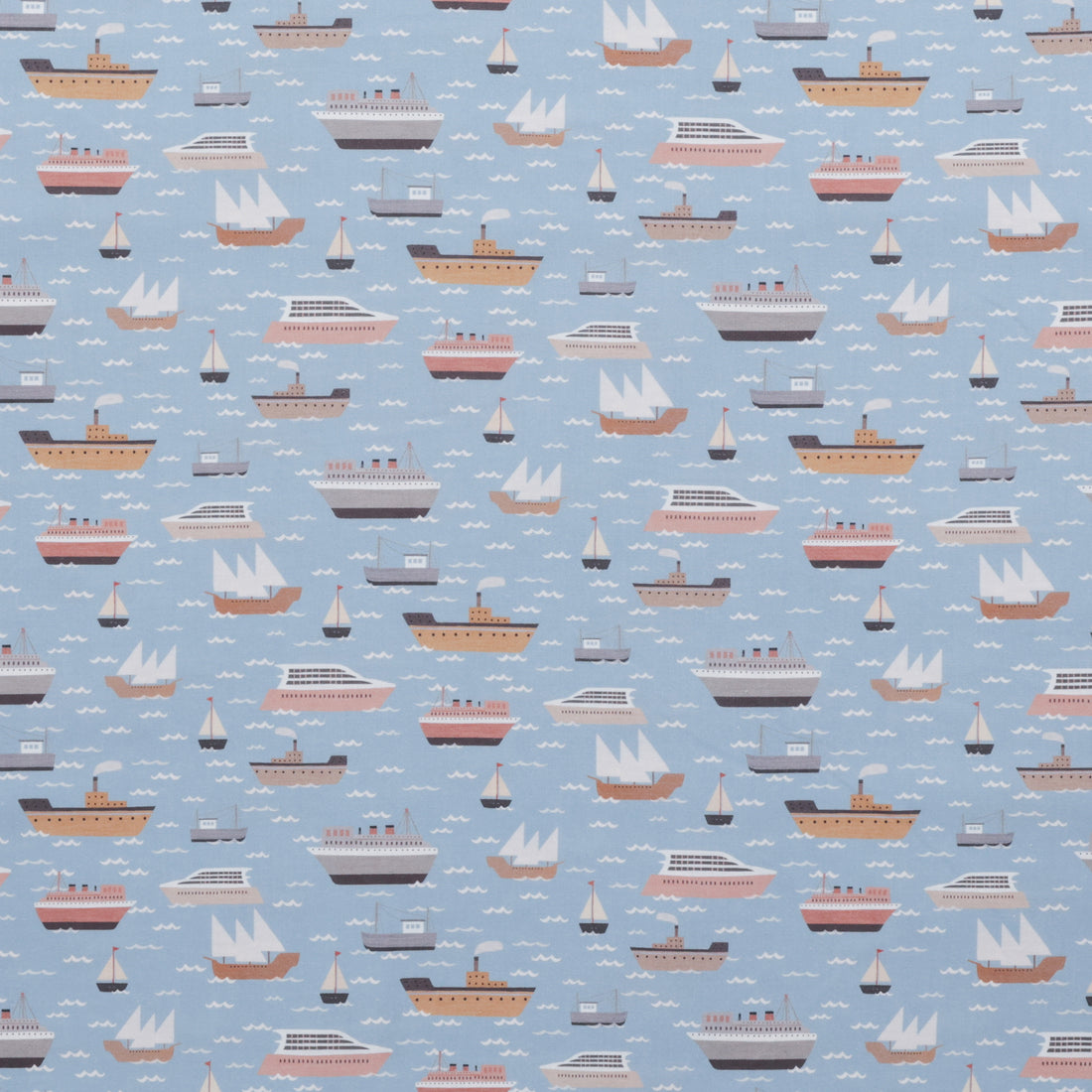 Dear Stella - Cotton - Are We There Yet - Feeling Nauti - Dusk