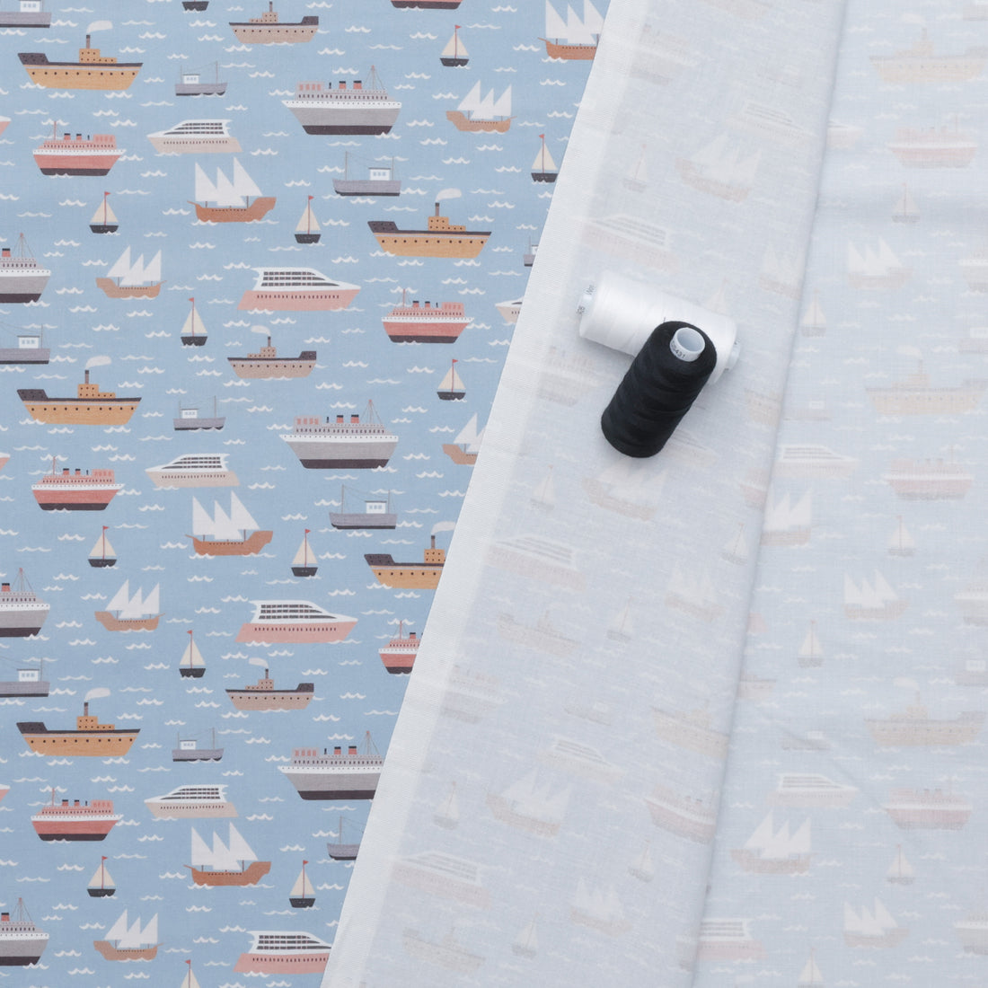 Dear Stella - Cotton - Are We There Yet - Feeling Nauti - Dusk