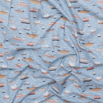 Dear Stella - Cotton - Are We There Yet - Feeling Nauti - Dusk