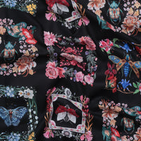 Maria Matos - Cotton - Nocturnal Creatures - Nocturnal Creatures - Tile