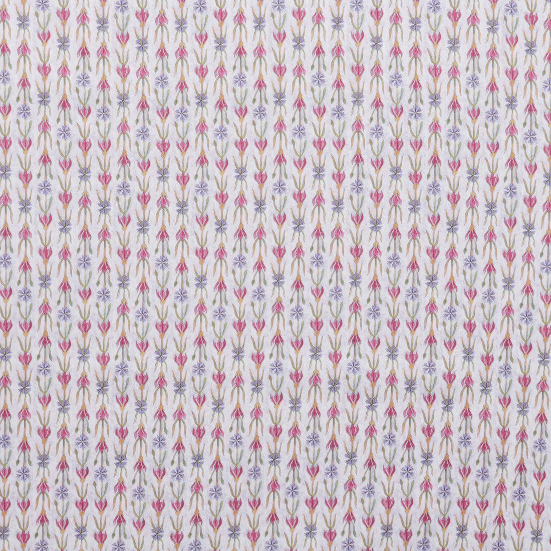 Maria Matos - Cotton - Nocturnal Creatures - Spring - White