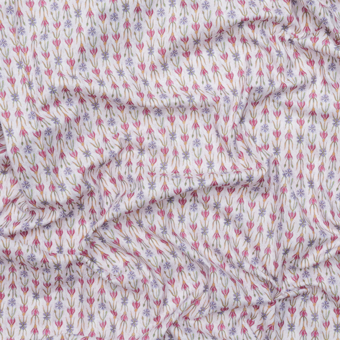 Maria Matos - Cotton - Nocturnal Creatures - Spring - White