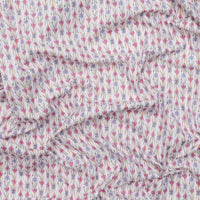 Maria Matos - Cotton - Nocturnal Creatures - Spring - White