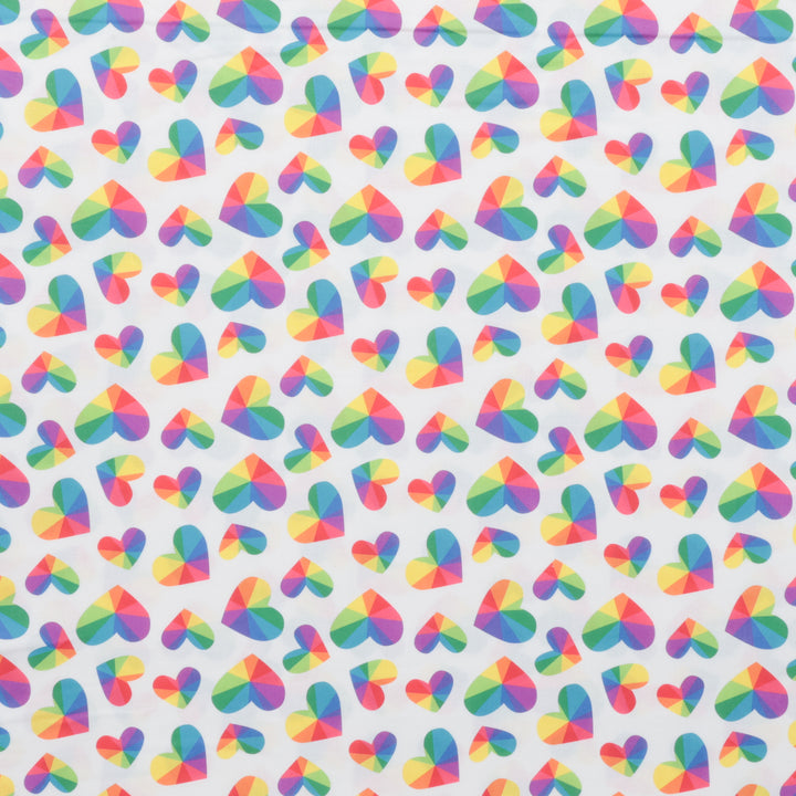 Daughter Earth - Cotton - Love In The Wild - Love Everywhere - White