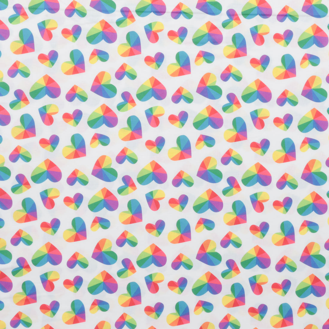 Daughter Earth - Cotton - Love In The Wild - Love Everywhere - White