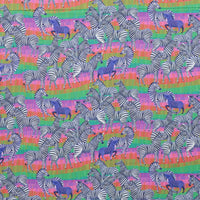 Daughter Earth - Cotton - Love In The Wild - Love In The Grasslands - Multi