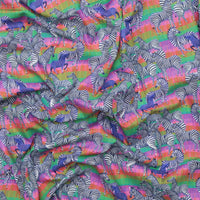 Daughter Earth - Cotton - Love In The Wild - Love In The Grasslands - Multi