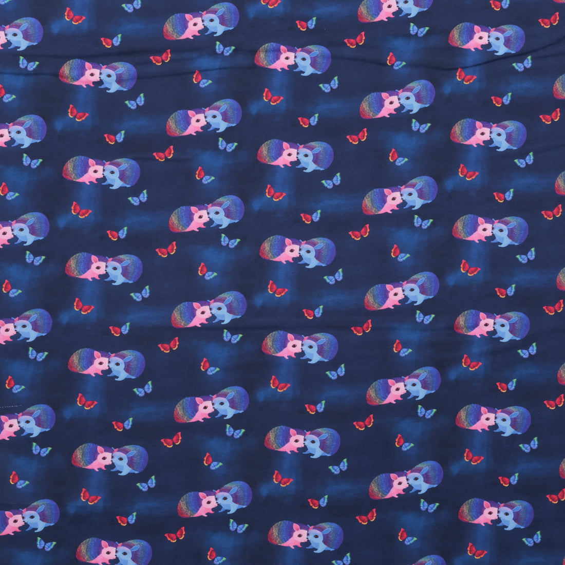 Daughter Earth - Cotton - Love In The Wild - Love Bright - Navy