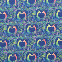 Daughter Earth - Cotton - Love In The Wild - Love In The Trees - Blue