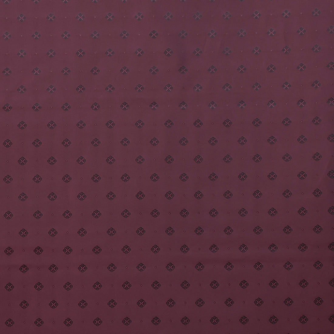 Poly Viscose - Lining - Maroon