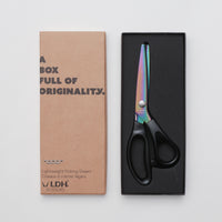 LDH - Lightweight Pinking Shears - Prism Edition