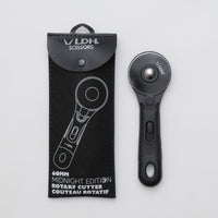 LDH - Rotary Cutter - 60mm - Midnight Edition
