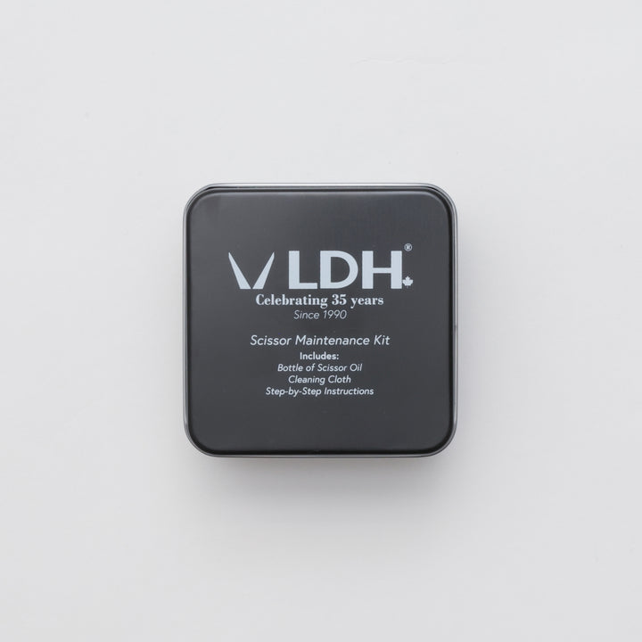 LDH - Scissor Maintenance Kit