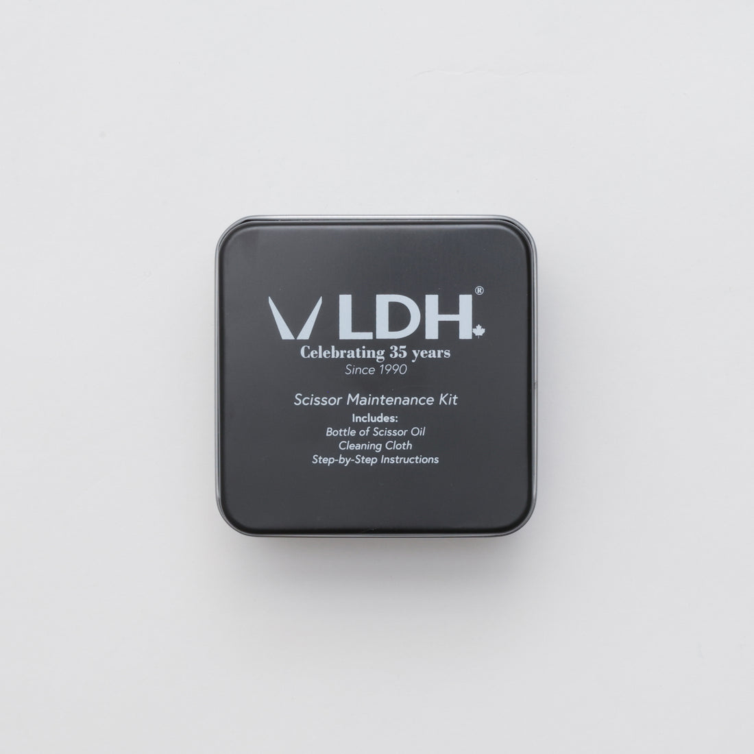 LDH - Scissor Maintenance Kit