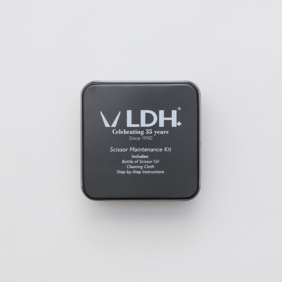 LDH - Scissor Maintenance Kit