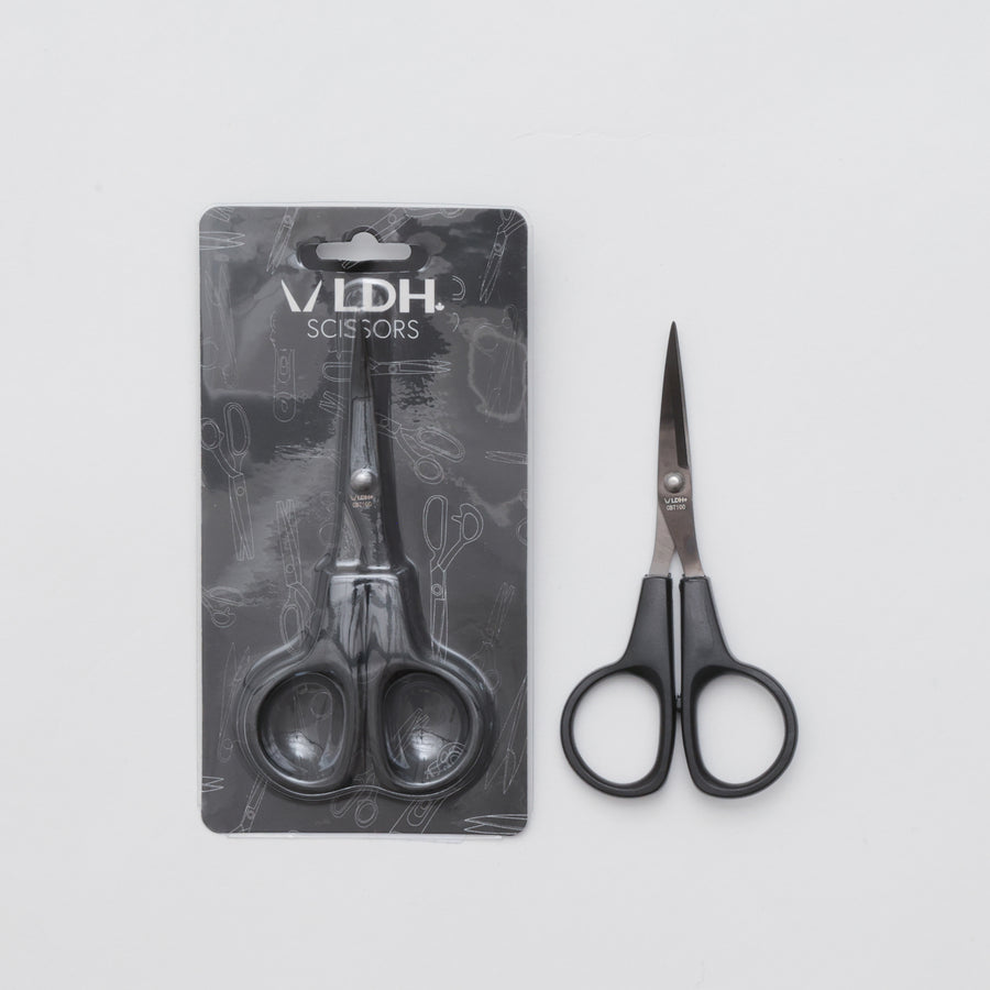LDH - Curved Blade Scissor - Midnight Edition
