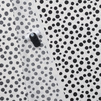 Moda - Cotton - Funny Valentine - Dots - Champagne