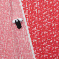 Moda - Cotton - Funny Valentine - Tiny Hearts - Love