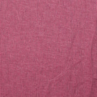 Linen Blend - Utopia - Stripe - Berry