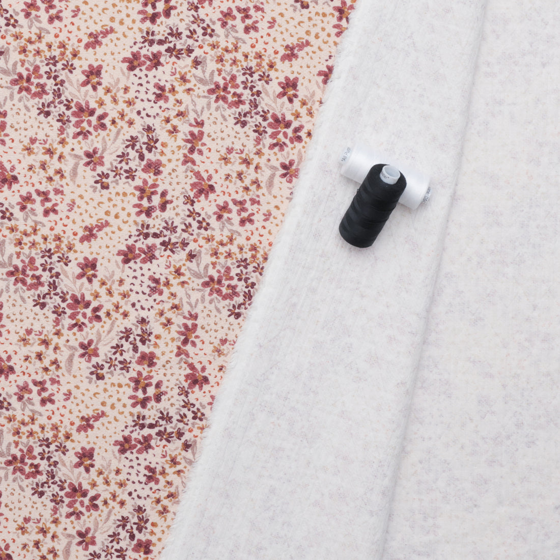 Cotton - Harlow - Printed Jacquard - Assorted