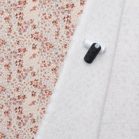 Cotton - Harlow - Printed Jacquard - Assorted