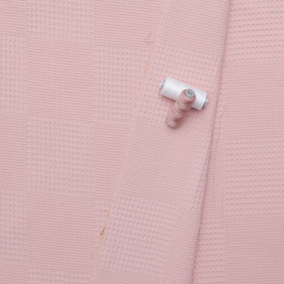 Katia - Cotton - Patchwork Waffle - Assorted