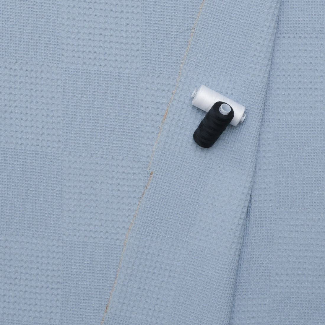 Katia - Cotton - Patchwork Waffle - Assorted