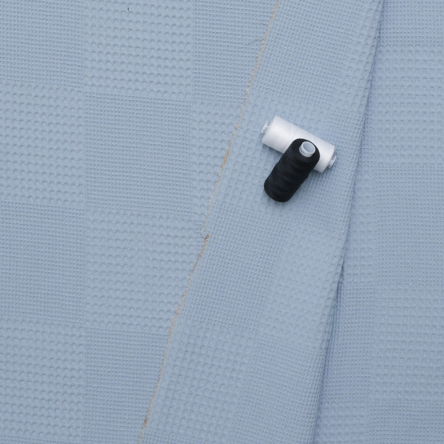 Katia - Cotton - Patchwork Waffle - Assorted