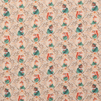 Dear Stella - Cotton - Camping Crew - Woodlanders Buscuit