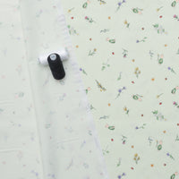 Studio E - Cotton - Classic Winnie - Piglets - Lt Green