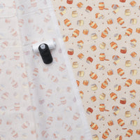 Studio E - Cotton - Classic Winnie - Honey Pots - Taupe